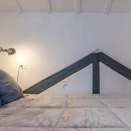 Charming Loft Navona Lägenhet Rom Exteriör bild