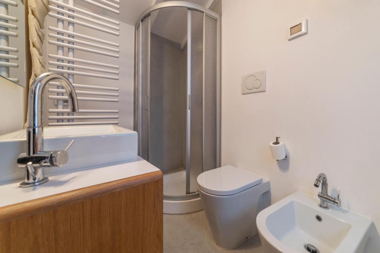 Charming Loft Navona Lägenhet Rom Exteriör bild