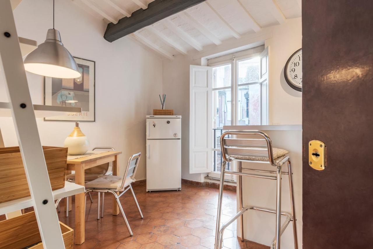 Charming Loft Navona Lägenhet Rom Exteriör bild