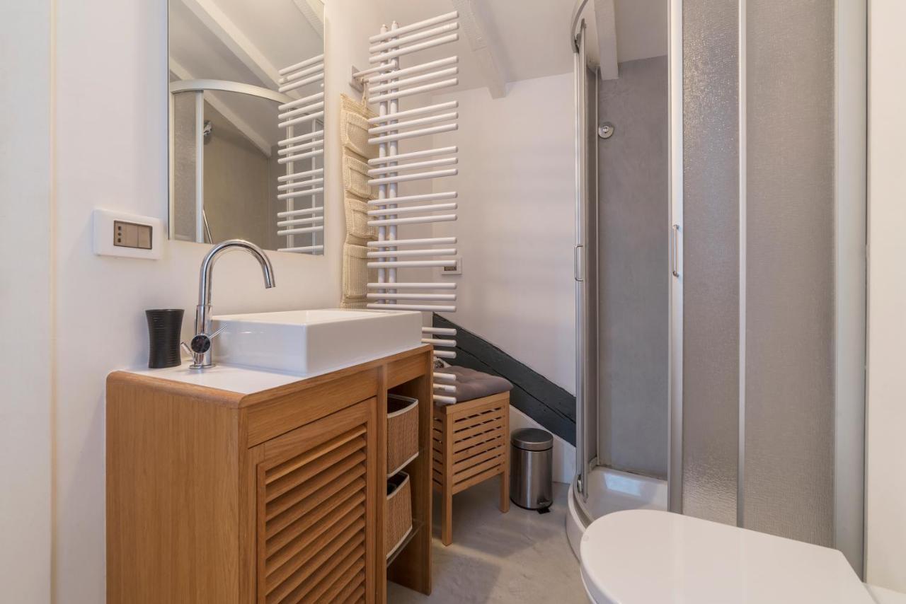 Charming Loft Navona Lägenhet Rom Exteriör bild
